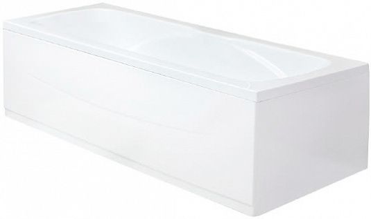 Передняя панель для акриловой ванны BelBagno BB-180-SCR